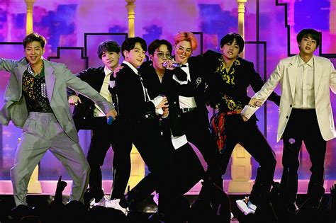 Bts Confirm Performance On The Voice Finale