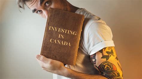 When you hear the word blockchain, chances are good you probably think of bitcoin. How to Invest in Canada: Investing in Stocks for Beginners ...