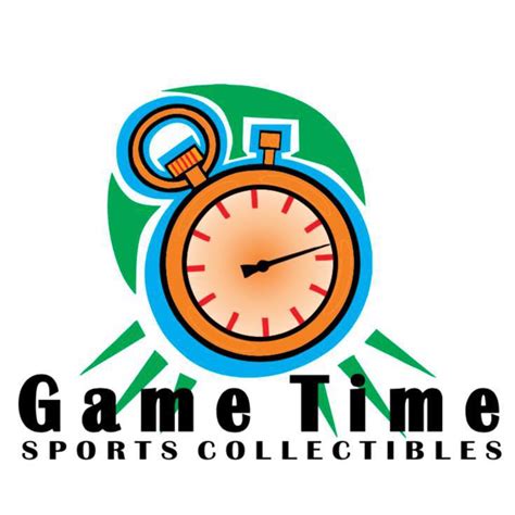 Game Time Sports Collect Circleville Oh