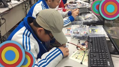 Search for text in self post contents. 2018 01 25 南崁國中Arduino育樂營 - YouTube