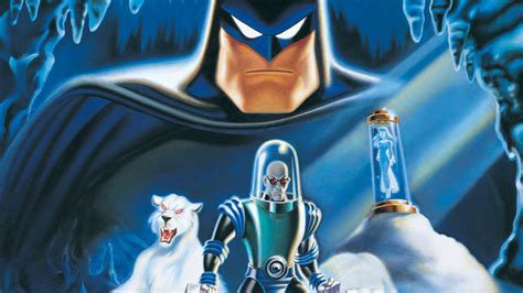 Alicia silverstone, arnold schwarzenegger, chris o'donnell and others. Mr Freeze Poison Ivy Mr Freeze Batman And Robin - jemmyola