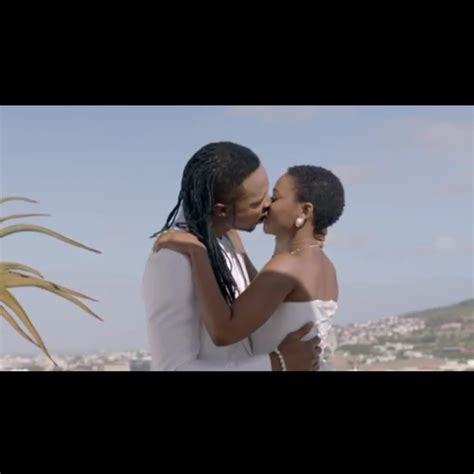 Entynas World New Video Flavour Ft Chidinma Ololufe