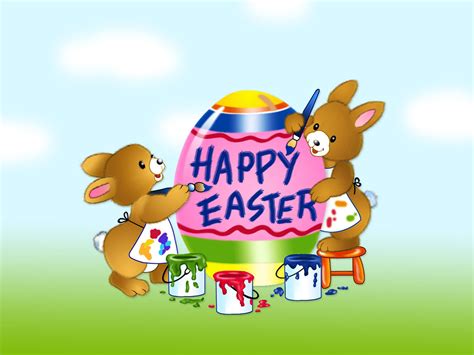 Easter Happy Easter All My Fans Photo 30071560 Fanpop