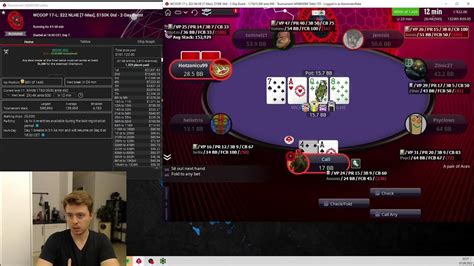 Some Nlhplo Tournaments Youtube