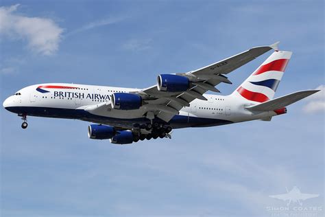 G Xlef A388 British Airways Egll Simon Coates Flickr