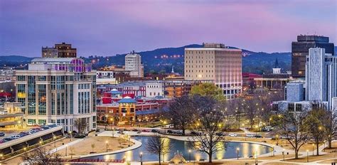 Best Areas To Stay In Huntsville Alabama Best Districts
