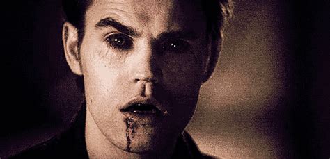 A Tribute To Stefan Salvatore The Vampire With A Heart Of Gold Paul Vampire Diaries Vampire