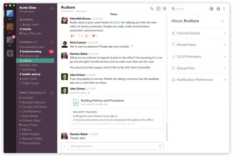 How Using Slack Can Help Your Nonprofit - The Modern Nonprofit