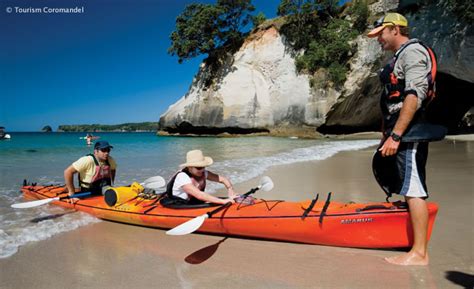 New Zealand activities and adventures | AA Traveller