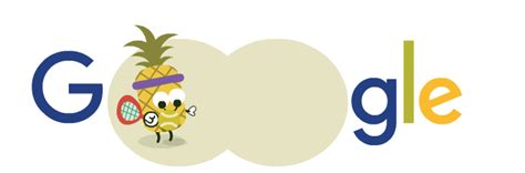 Watch more 'google doodles' videos on know your meme! Olimpiadi: Google e le 2016 Doodle Fruit Games!