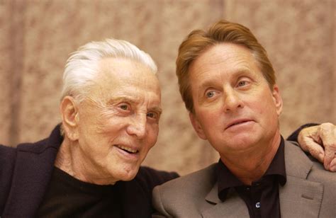 Kirk Douglas Turns 103 And His Wife Is 100 This Is The Secret To Their