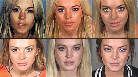 Abuso Facial Lindsay Alta California