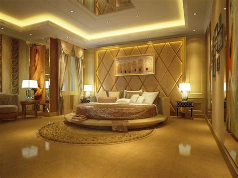 Most Luxurious Bedroom Designs Layjao