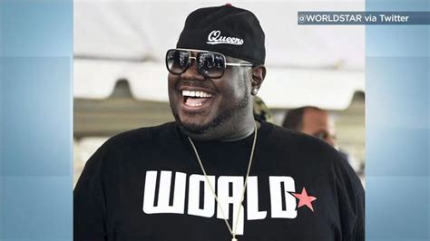 Queens Native And Worldstarhiphop Founder Lee Q Odenat Dead At 43