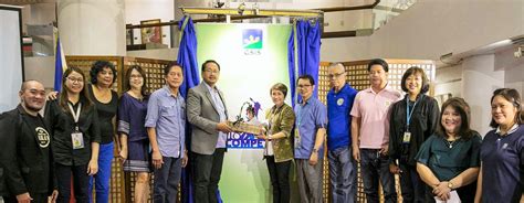 An official twitter of employment insurance system (eis) perkeso malaysia. Unveiling ceremony and turnover rites for the 2018 art ...