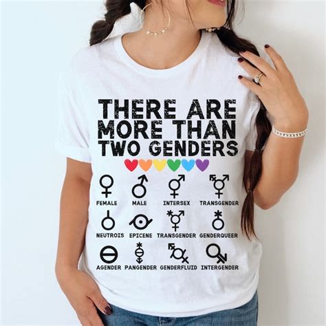 Queer Shirt Etsy
