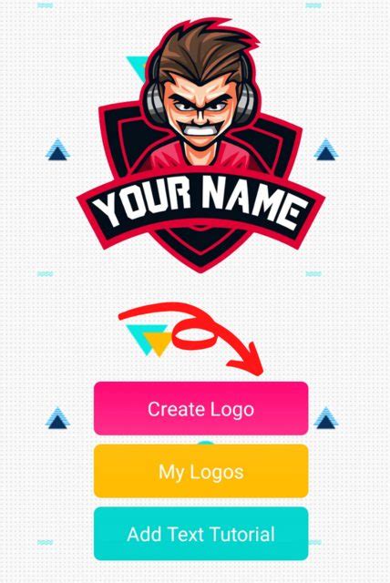 Free Gaming Logo Maker Without Watermark Inselmane