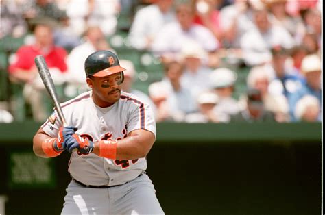 Remember The Time Cecil Fielder Stole His First Base