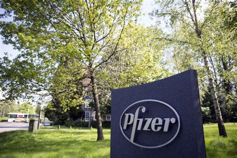 Последние твиты от pfizer inc. Pfizer and Allergan agree on $160bn deal to create world's ...