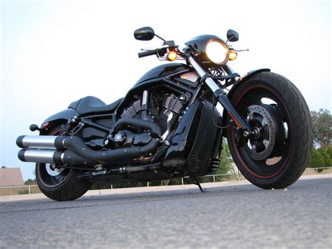 Free Download Harley Davidson Bikes Wallpapers Nitish Dangerous