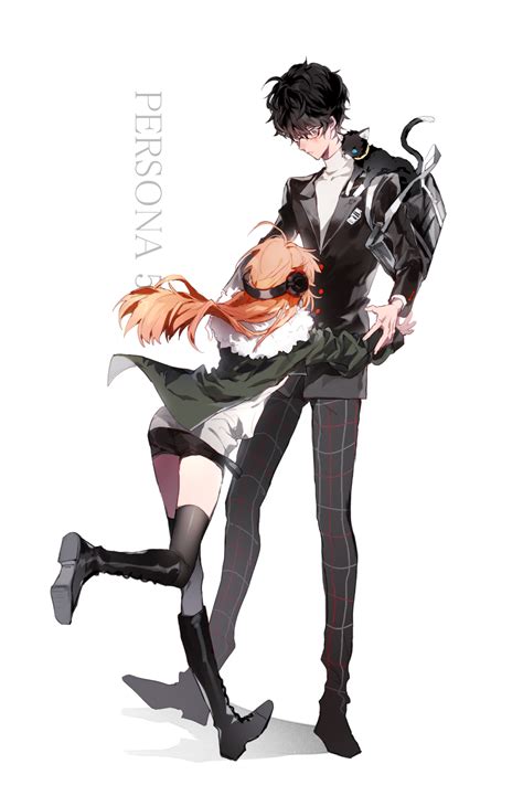 .persona5morgana #persona5mona #persona5fanart #persona5art pic.twitter.com/6c3gdbtzbi. Shin Megami Tensei: PERSONA 5 Image #2268877 - Zerochan ...