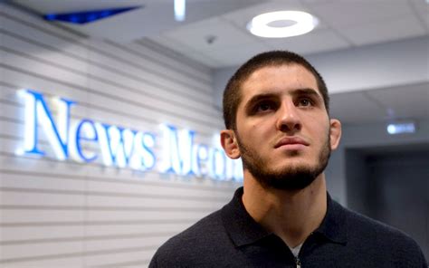 Islam makhachev breaking news and and highlights for ufc on espn 26 fight vs. Ислам Махачев будет драться в Санкт-Петербурге 20 апреля ...