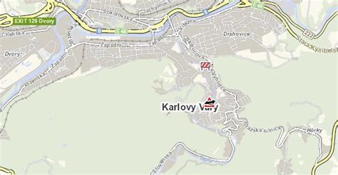 * dopravní nehoda karlovy vary. Karlovy Vary: Pozor! Nehoda v ulici Vřídelní | ZPRÁVY ...