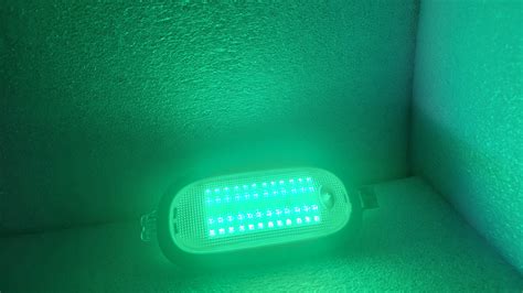 RAM Interior LED 6pc KIT