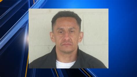 El Paso County Sheriff Looking For Wanted Sex Offender Ktsm 9 News