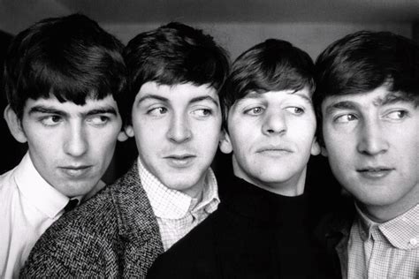 The Beatles Photo 53 Of 239 Pics Wallpaper Photo 426157 Theplace2