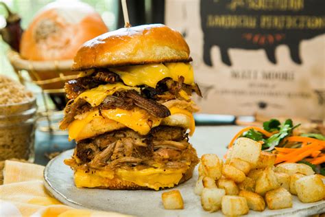 Fresh from our table we share easy recipes your whole family will love! Recipes - Home & Family: BBQ Pork Butt and Grilled Cheese ...
