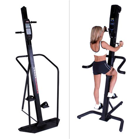 Fitness equipment gym vertical machines , stair climber fitness , climbing fitness machine with factory price. What to Do on VersaClimber Cardio Machine | POPSUGAR Fitness