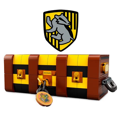 New Lego Harry Potter 2022 76399 Hogwarts Magical Trunk Hoth Bricks