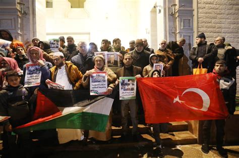 Haberasyon on Twitter İşgal altındaki Gazzede halk Türkiyeye