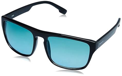 Buy Fastrack Sport Men S Sunglasses P264bu1 56 Blue At