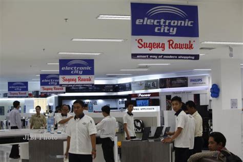 Sistem kerja cv obs grop indonesia ngawi : Lowongan Kerja PT Electronic City Indonesia