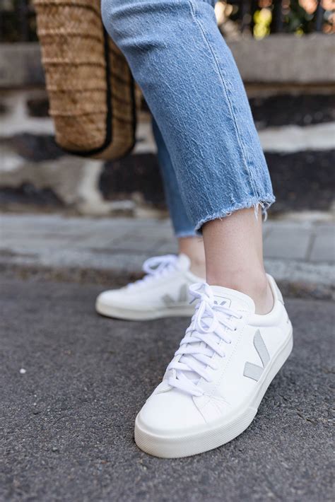 Veja Campo Sneaker Review Hello Her