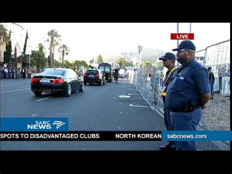 President ramaphosa was born as cyril matamela ramaphosa to samuel ramaphosa, a retired policeman, and erdmuth. Cyril Ramaphosa Cars - The Presidency appoints a ...