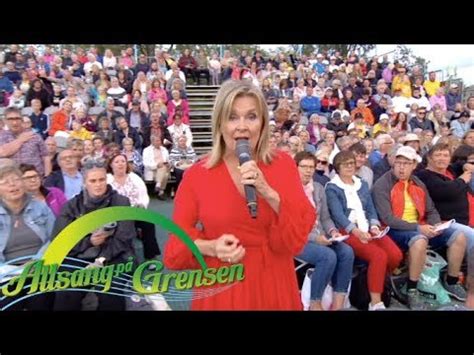 Also, track which episodes you've watched. Elisabeth Andreassen - Danse mot vår (Allsang på Grensen ...