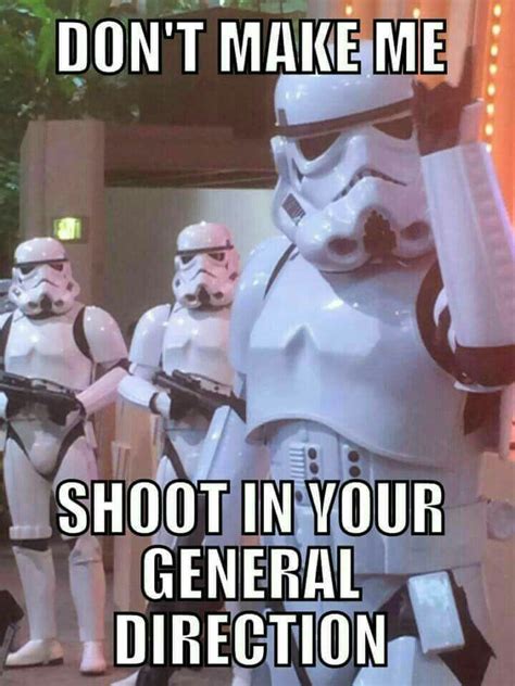 Stormtroopers Star Wars Jokes Star Wars Humor Star Wars Memes