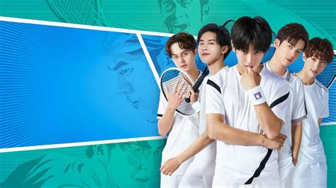 You can find english subbed prince of tennis episodes here. The Prince of Tennis - Match! Tennis Juniors: the third ...