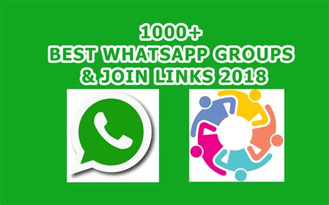 1000 Best Whatsapp Groups And Join Links 2023 Times Hq