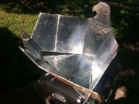 Eagle Solar Cooker Solar Cooking Fandom Powered By Wikia