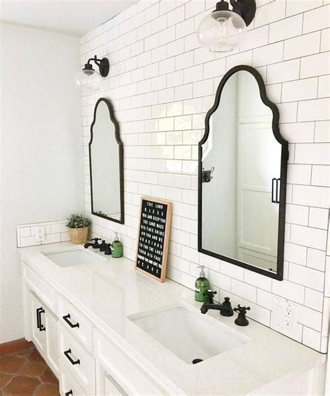 They comment on the design. 20 Best Collection of Arched Bathroom Mirrors