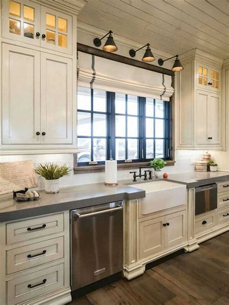 Get inspired by the spectacular kitchen cabinet designs only at fevicol design ideas. 65 Best Rustic Kitchen Cabinet Ideas (2021 Designs)