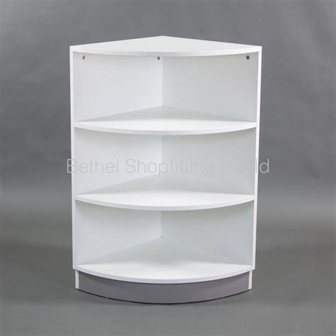 Retail Store Display Corner Counter Sw713