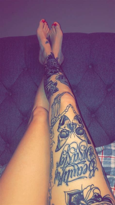 women s leg sleeve with roses and skulls leg sleeves leg tattoos skulls flower tattoo roses