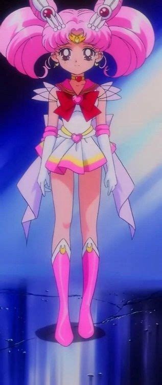 ˗ˏˋ ♡ Pinterest Sugarxcookieee ♡ ˎˊ˗ Super Sailor Chibi Moon Sailor