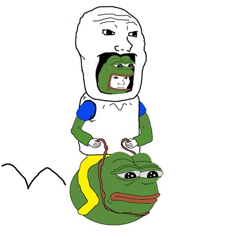 Image 659392 Feels Bad Man Sad Frog Know Your Meme