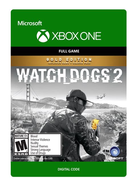 Breit Dezimal Informationen Zur Einstellung Watch Dogs 2 Gold Edition